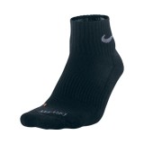 Nike Zokni, Sportzokni D-f half-cush quarter- smlx SX4107-001