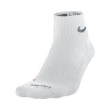 Nike Zokni, Sportzokni D-f half-cush quarter- smlx SX4107-101