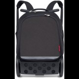 NIKIDOM Roller UP Black (9604)