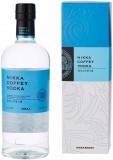 Nikka Coffey vodka 0,7l 40%