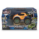 Nikko Nano VaporizR távirányítós autó - narancssárga