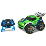 Nikko: Nano VaporizR távirányítós autó - zöld