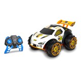 Nikko: VaporizR 3 kétéltű járgány - narancssárga-fehér