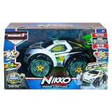 Nikko: VaporizR 3 kétéltű járgány - zöld-fehér