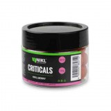 Nikl Carp Specialist - Criticals Krill Berry Wafters bojli - 24mm - 150g