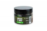 Nikl Carp Specialist - Dippelt csalizó bojli - Crab 24mm - 250g