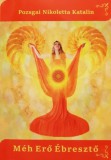 Nikoletta Pozsgai Pozsgai Nikoletta Katalin: Méh Erő Ébresztő - könyv