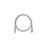 NIKOMAX CAT6 S-FTP Patch Cable 20m Grey NMC-PC4SE55B-200-C-GY