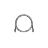 NIKOMAX CAT6 S-FTP Patch Cable 2m Grey NMC-PC4SE55B-ES-020-C-GY