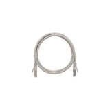 NIKOMAX CAT6 S-FTP Patch Cable 5m Grey NMC-PC4SE55B-050-C-GY