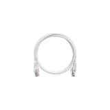 NIKOMAX CAT6 U-UTP Patch Cable 5m White NMC-PC4UE55B-050-WT