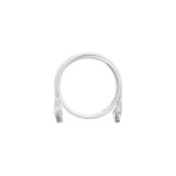 NIKOMAX CAT6a S-FTP Patch Cable 15m White NMC-PC4SA55B-150-C-WT