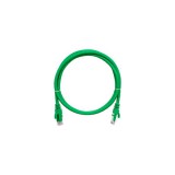NIKOMAX CAT6A S-FTP Patch Cable 2m Green NMC-PC4SA55B-020-GN