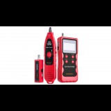 Nikomax NMC-TED400TR kábeltesztelő (NMC-TED400TR)