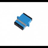 Nikomax Optikai toldó SC, SM, duplex, kék (NMF-OA2S2-FN-SCU-SCU-BL) - Fiber Optic