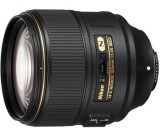 Nikon 105mm f/1.4 E ED AF-S