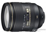 Nikon 24-120/F4.0 AF-S G ED VR objektív