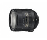 Nikon 24-85mm f/3.5-4.5 G ED VR AF-S