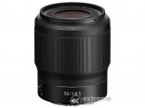 Nikon 50/F1.8 AF-S NIKKOR Z objektív