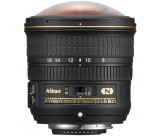 Nikon 8-15mm f/3.5-4.5E ED AF-S Fisheye