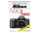 Nikon AC-PW-E Photo Secretery F90x szoftver