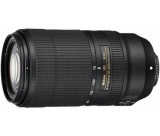 Nikon AF-P 70-300mm f/4.5-5.6 E ED VR