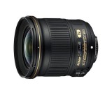 Nikon AF-S NIKKOR 24mm f/1.8G ED