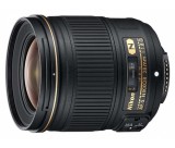 Nikon AF-S NIKKOR 28mm f/1.8G