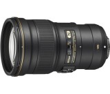 Nikon AF-S NIKKOR 300mm f/4E PF ED VR