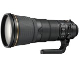 Nikon AF-S NIKKOR 400mm f/2.8E FL ED VR