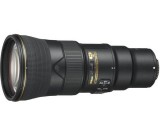 Nikon AF-S NIKKOR 500mm f/5.6E PF ED VR