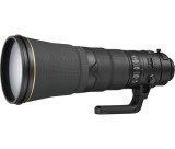 Nikon AF-S NIKKOR 600mm f/4 E FL ED VR