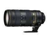 Nikon AF-S NIKKOR 70-200mm f/2.8E FL ED VR