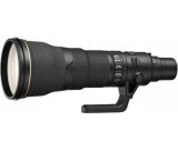 Nikon AF-S NIKKOR 800mm f/5.6E FL ED VR