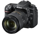 Nikon D7500 + 18-300 VR Kit