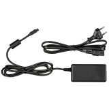 Nikon EH-5a áramátalakító és inverter Fekete