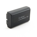 Nikon  EN-EL1 akkumulátor a Mertrado-tól