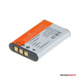 Nikon EN-EL11 fényképezőgép akkumulátor a Jupiotól