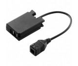 Nikon EP-5F tápcsatlakozó