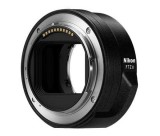 Nikon FTZ II adapter