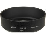 Nikon HB-46 Napellenző pattintós