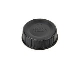 Nikon LF-4 objektív hátsó sapka