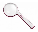 Nikon LOUPE S1 8D nagyító piros