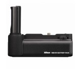 Nikon MB-N10 elemtartó markolat (Z6, Z7)