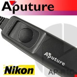 Nikon MC-DC1 Távkioldó Aputure AP-R2N
