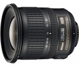 Nikon Nikkor 10-24mm f/3.5-4.5 G AF-S DX