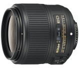 Nikon Nikkor 35mm f/1.8 AF-S FX