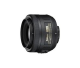 Nikon Nikkor 35mm f/1.8 G AF-S DX