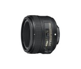 Nikon Nikkor 50mm f/1.8G AF-S