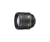 Nikon Nikkor AF-S 85mm f/1.4G